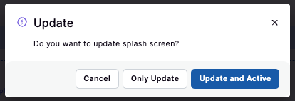 Confirmation Confirmation